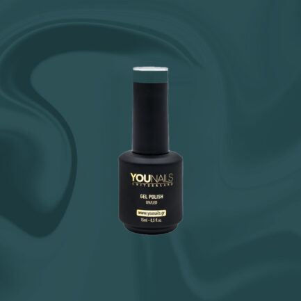Y291 Midnight teal
