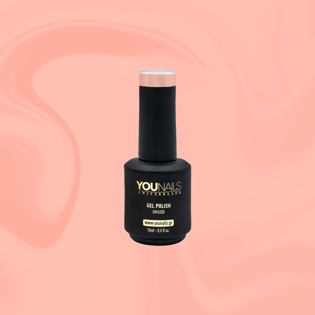 Y306 Ημιμόνιμο βερνίκι Younails 15ml-1
