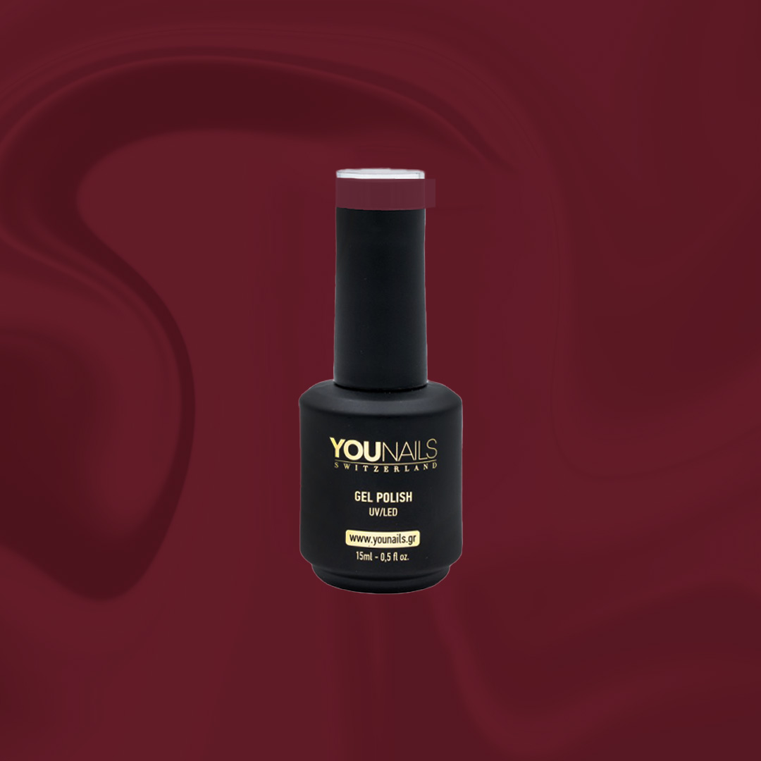 Y312 Ημιμόνιμο βερνίκι Younails 15ml-1