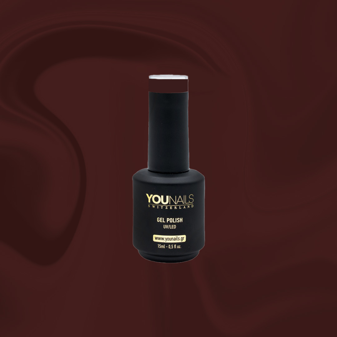 Y319 Dark red brown-1