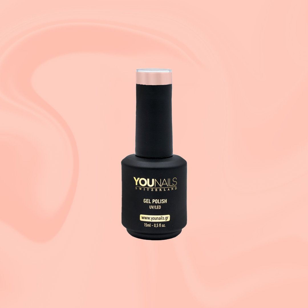 Y32 Ημιμόνιμο βερνίκι Younails 15ml-1