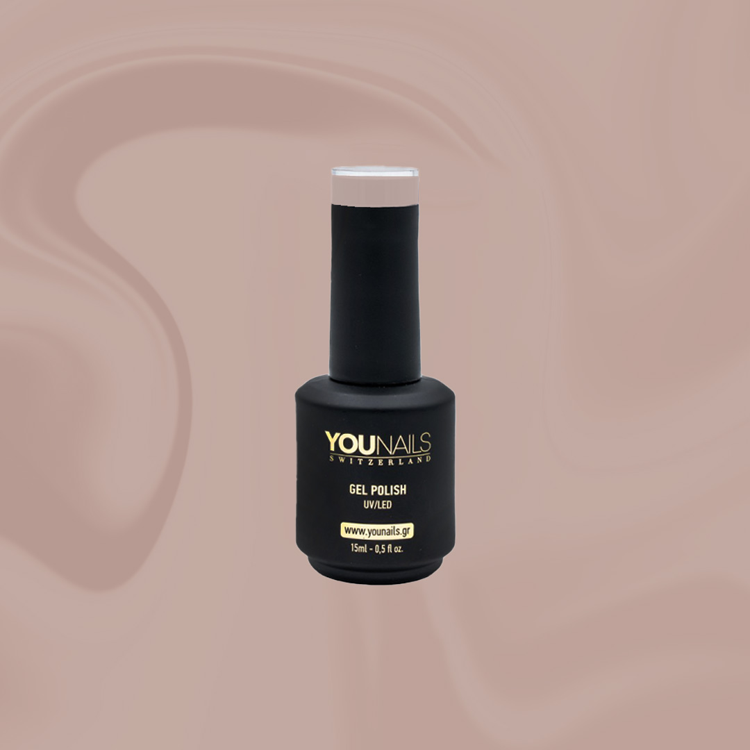 Y322 Ημιμόνιμο βερνίκι Younails 15ml-1