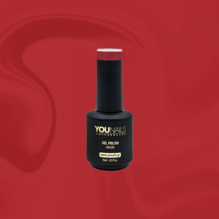 Y326 Hibiscus red