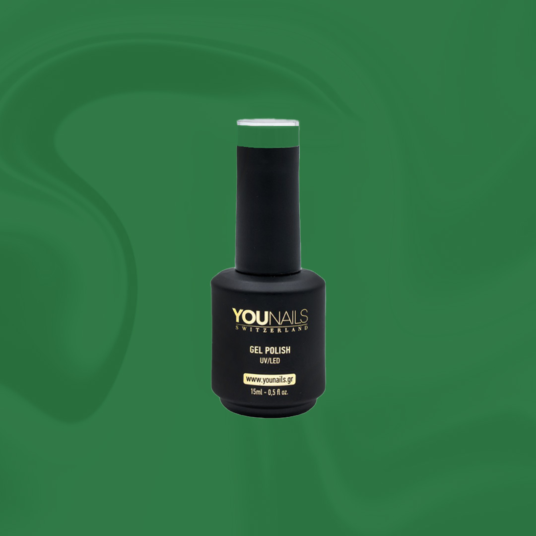 Y33 Fern green-1