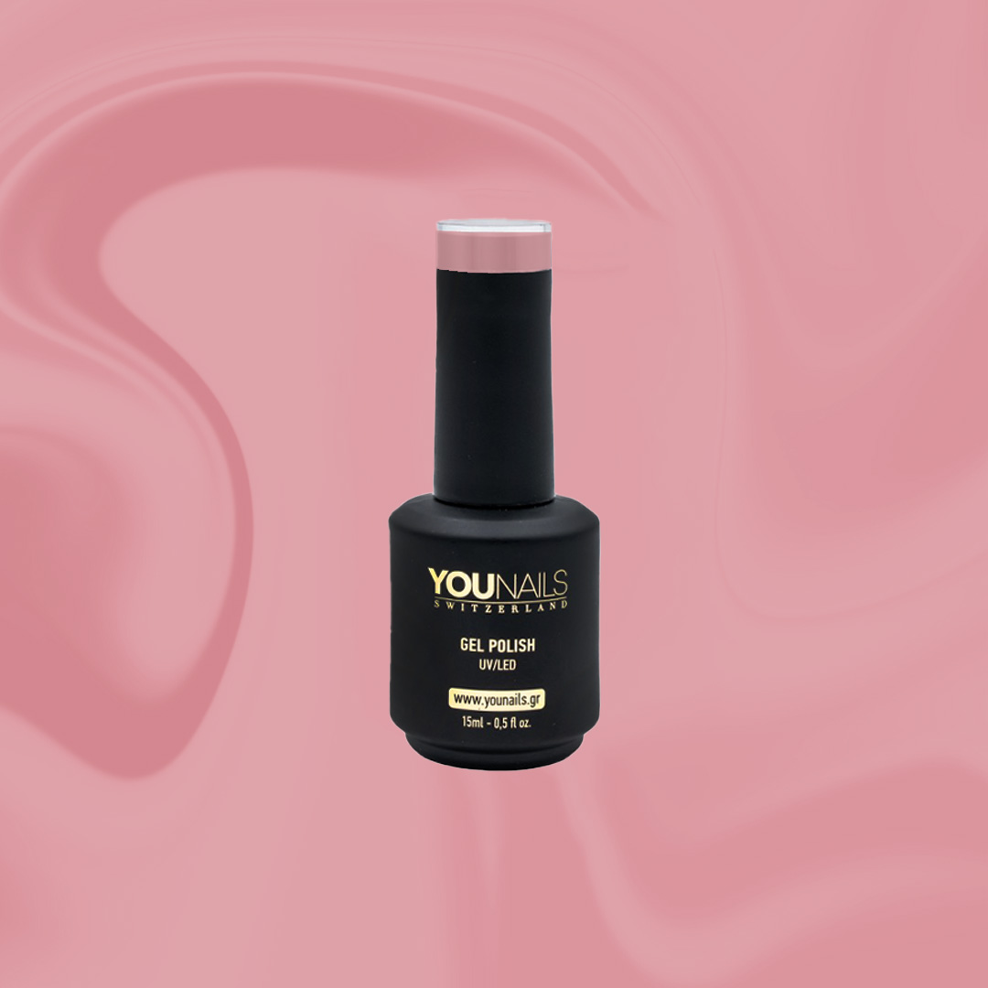 Y341 Ημιμόνιμο βερνίκι Younails 15ml-1