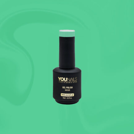 Y342 Aquamarine green