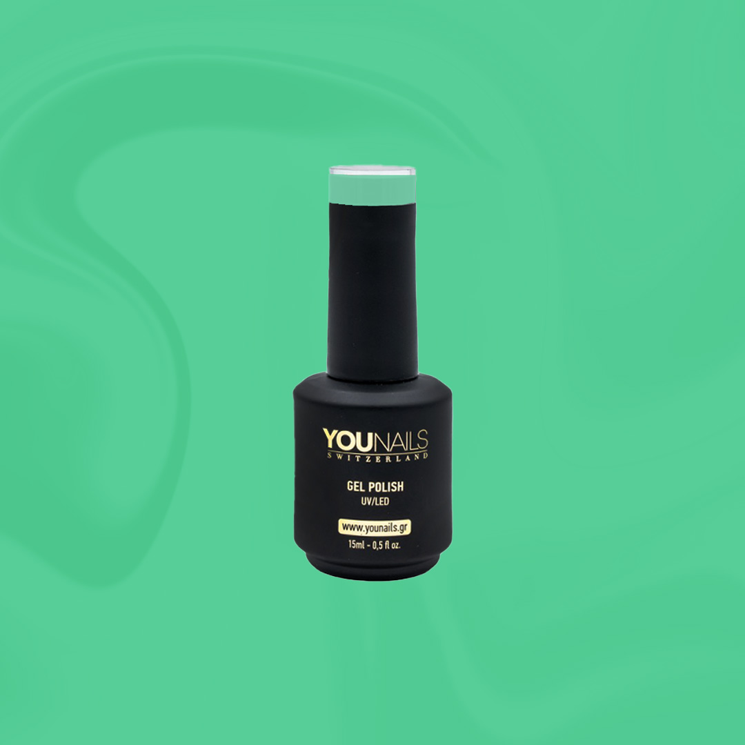 Y342 Aquamarine green
