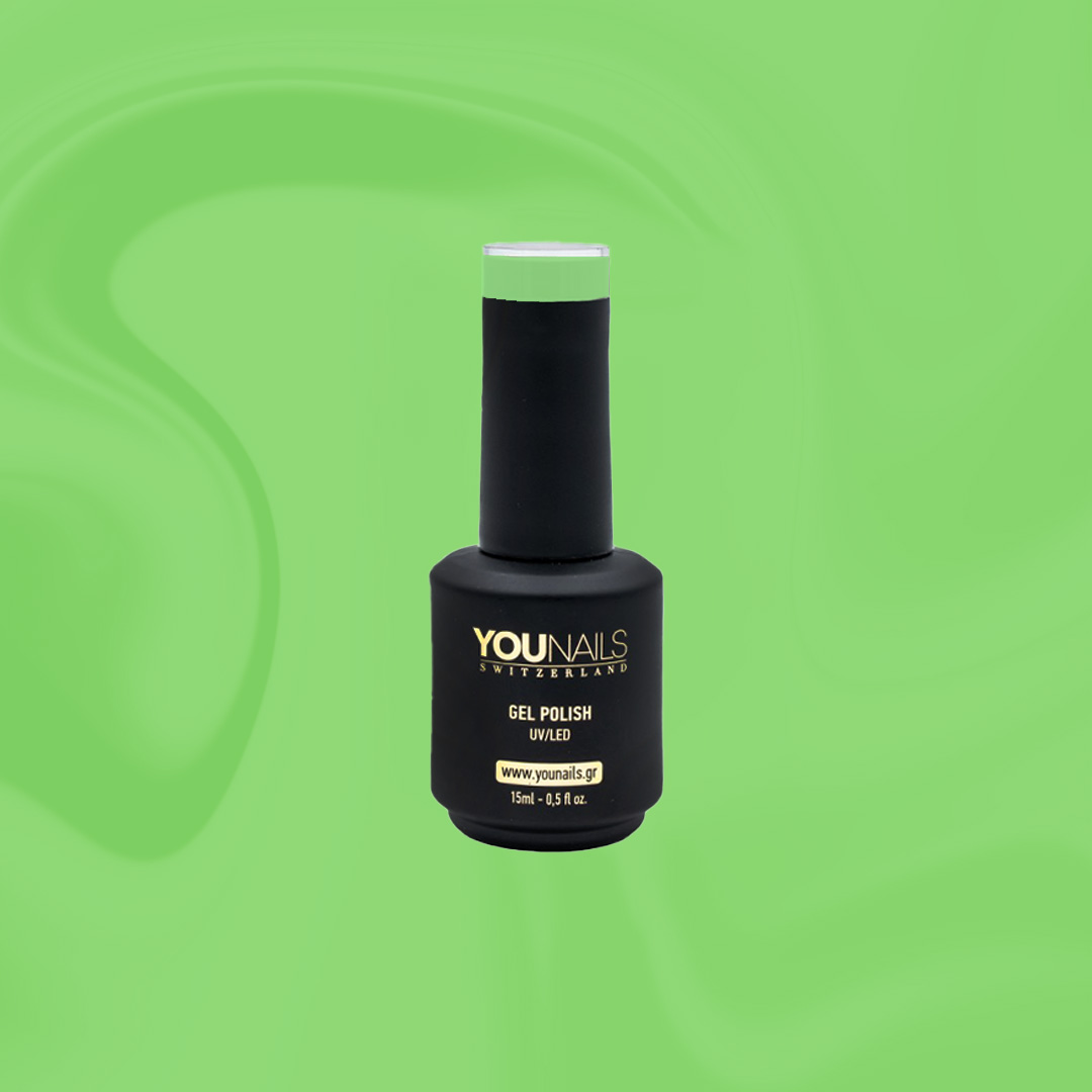 Y344 Spring green-1