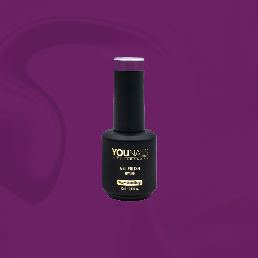 Y345 Ημιμόνιμο βερνίκι Younails 15ml_-1