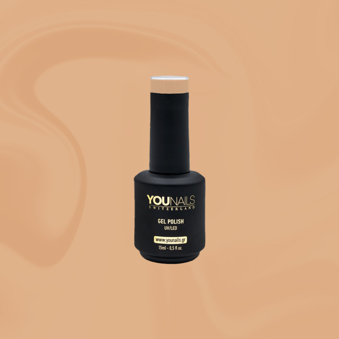 Y346 Ημιμόνιμο βερνίκι Younails 15ml-1