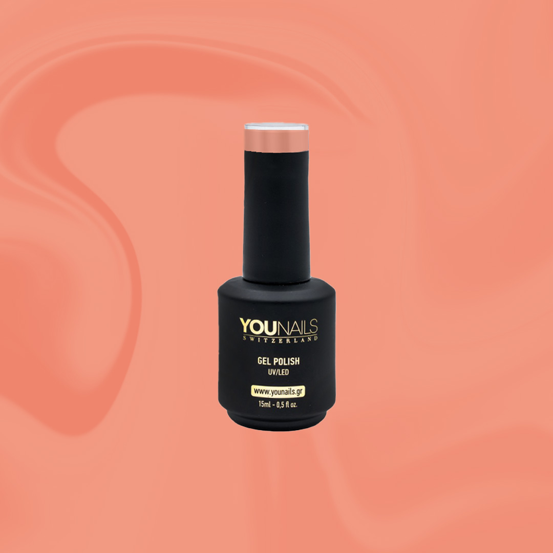 Y348 Ημιμόνιμο βερνίκι Younails 15ml-1