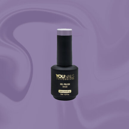 Y373 Pastel lilac