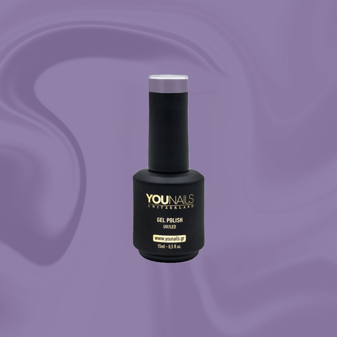 Y373 Ημιμόνιμο βερνίκι Younails 15ml-1