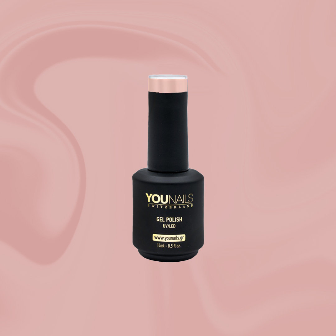 Y378 Ημιμόνιμο βερνίκι Younails 15ml-1