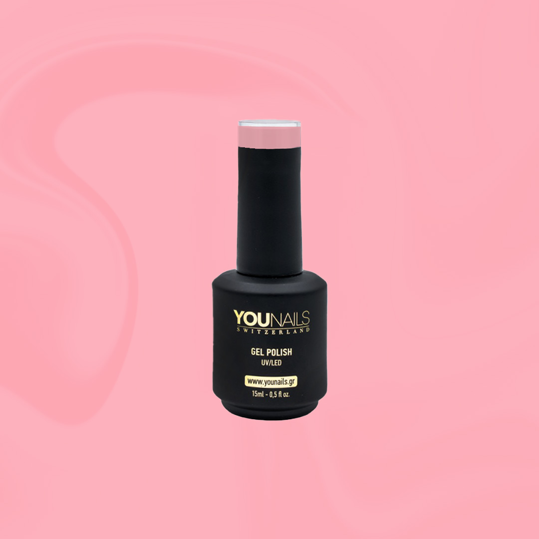 Y382 Ημιμόνιμο βερνίκι Younails 15ml-1