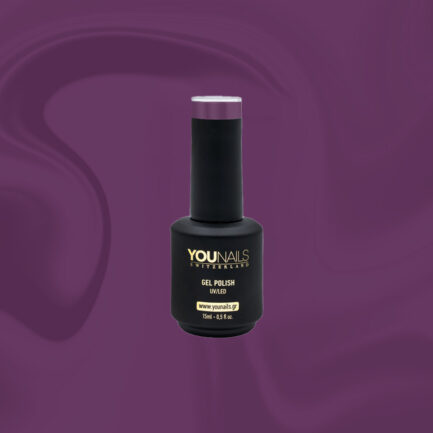 Y387 Purple heart
