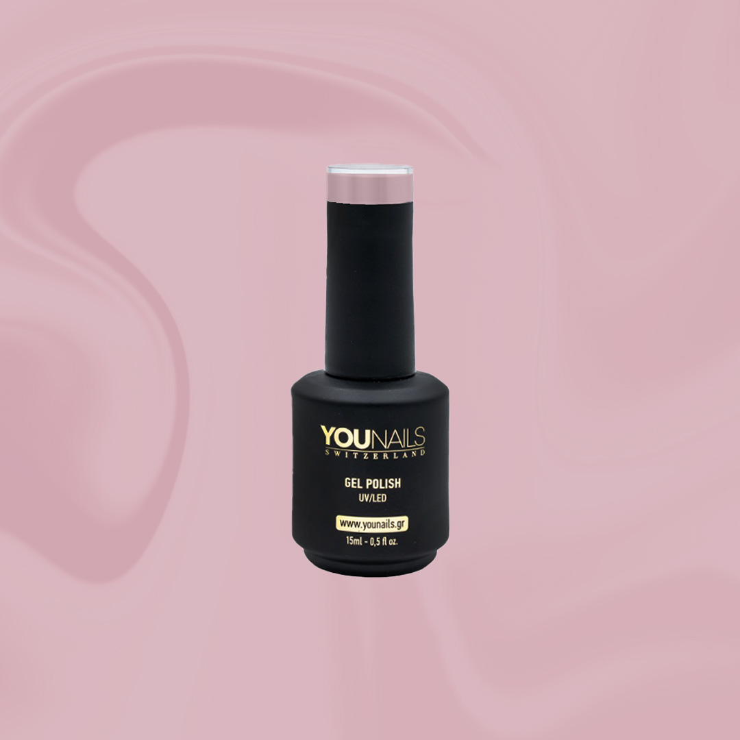 Y392 Ημιμόνιμο βερνίκι Younails 15ml-1