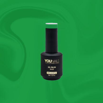 Y410 Neon pastel green