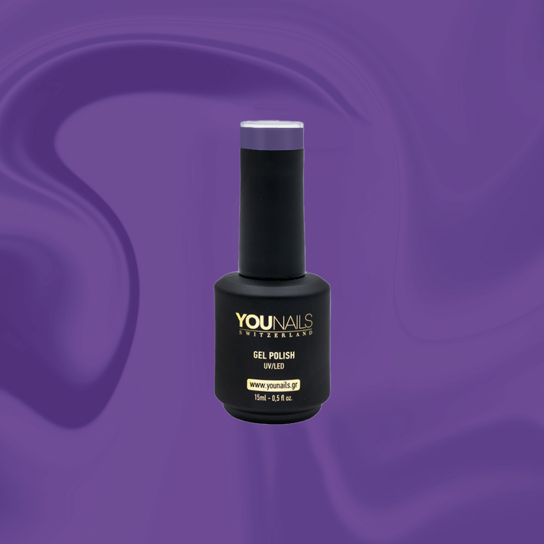 Y44 Ημιμόνιμο βερνίκι Younails 15ml-1