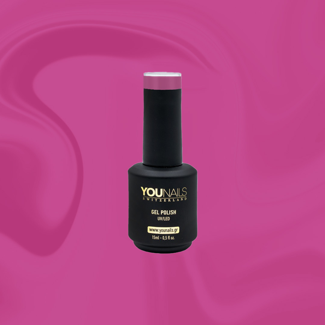 Y45 Ημιμόνιμο βερνίκι Younails 15ml-1