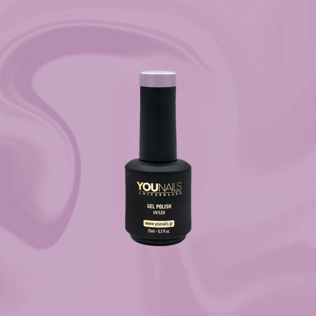 Y46 Ημιμόνιμο βερνίκι Younails 15ml_-1