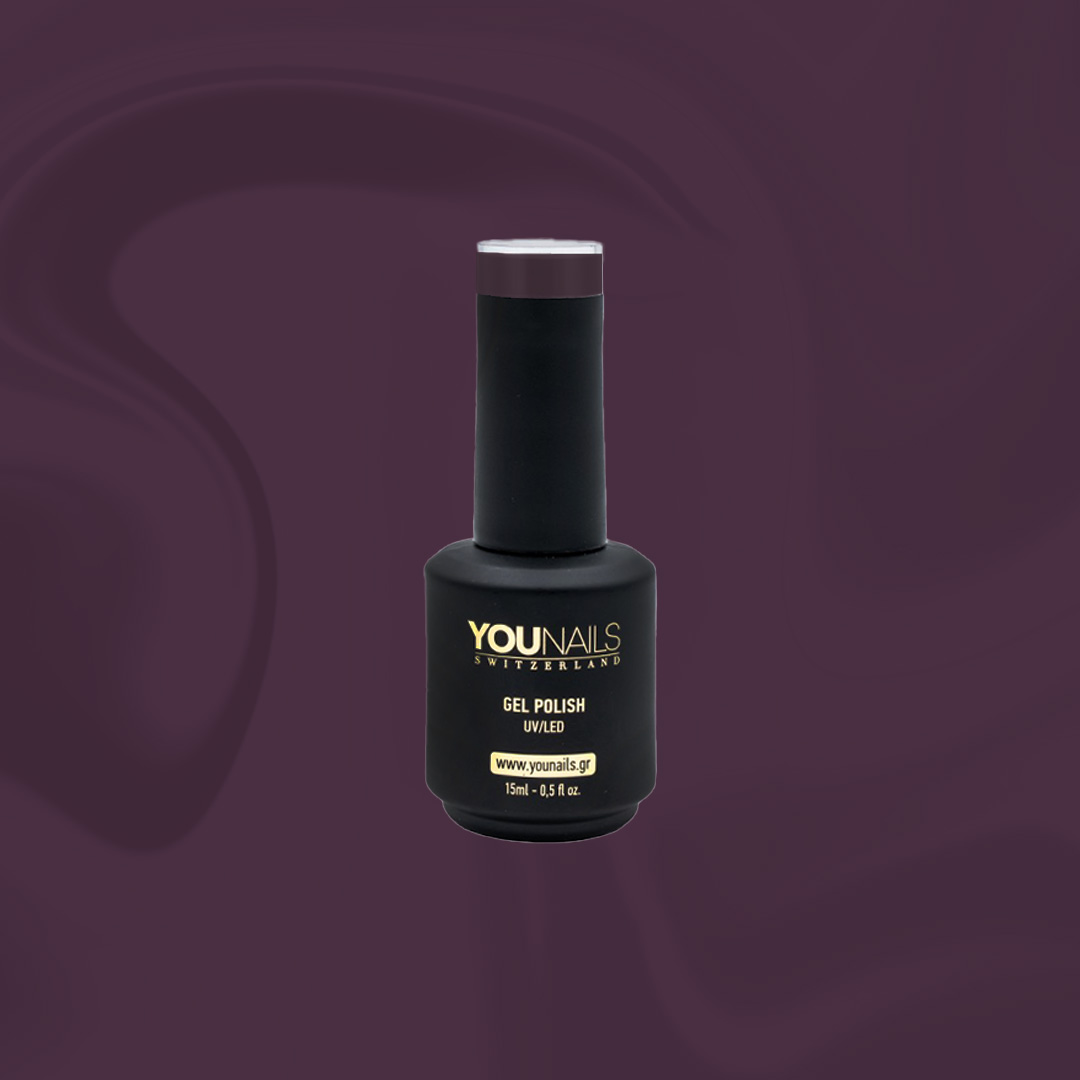 Y48 Ημιμόνιμο βερνίκι Younails 15ml-1