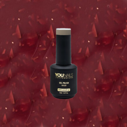 Y493 Rose wood foil