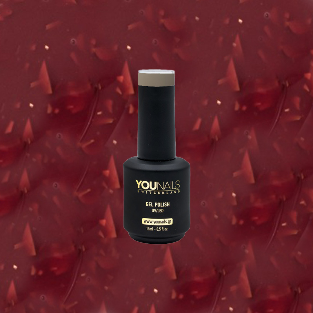 Y493 Rose wood foil-1