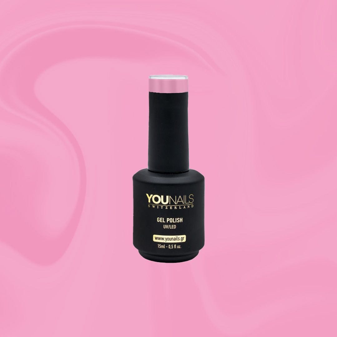 Y51 Ημιμόνιμο βερνίκι Younails 15ml-1