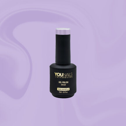 Y542 Fairy dust Lila