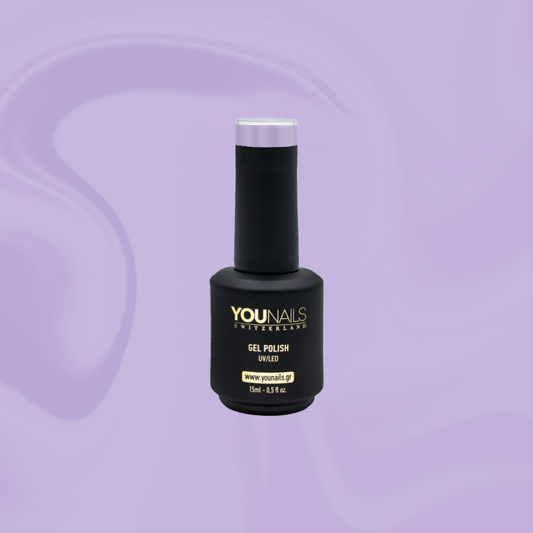 Y542 Ημιμόνιμο βερνίκι Younails 15ml-1