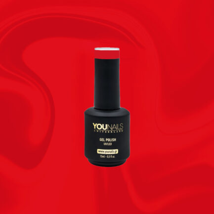 Y546 Danger red