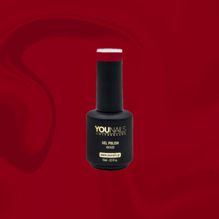 Y548 Confidence red