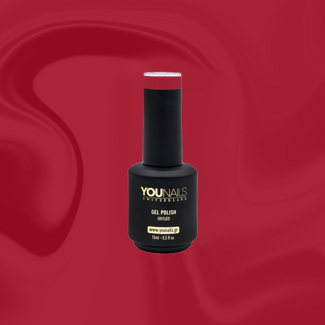 Y549 Ημιμόνιμο βερνίκι Younails 15ml-1
