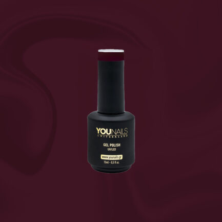 Y550 Delicate Bordeaux