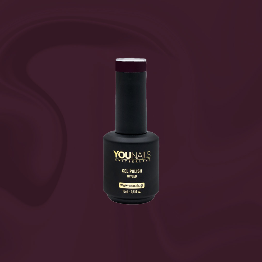 Y551 Plum Bordeaux-1