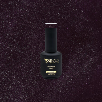 Y564 Flashy dark plum