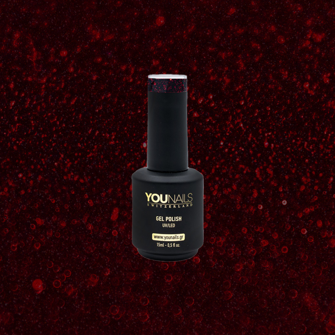 Y574 Ημιμόνιμο βερνίκι Younails 15ml-1