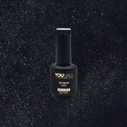 Y582 Black fairy