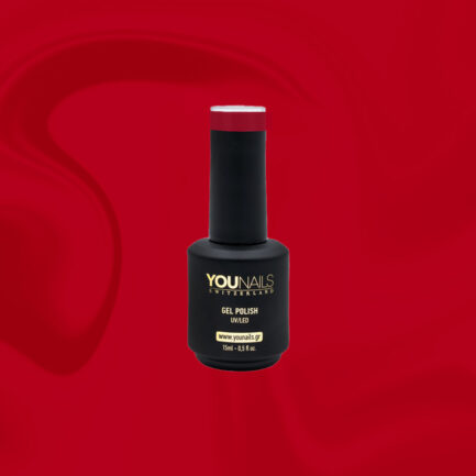 Y591 Scandalous red
