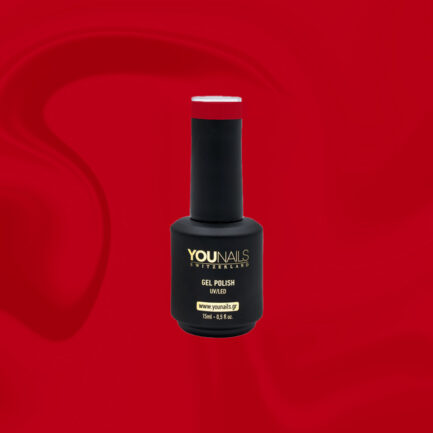 Y593 Bad red