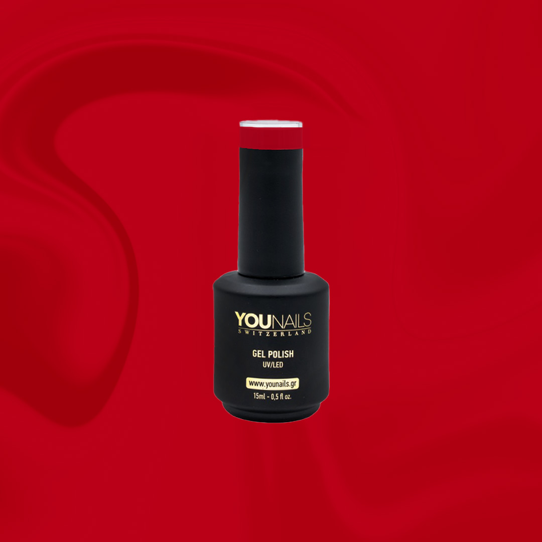 Y593 Ημιμόνιμο βερνίκι Younails 15ml-1