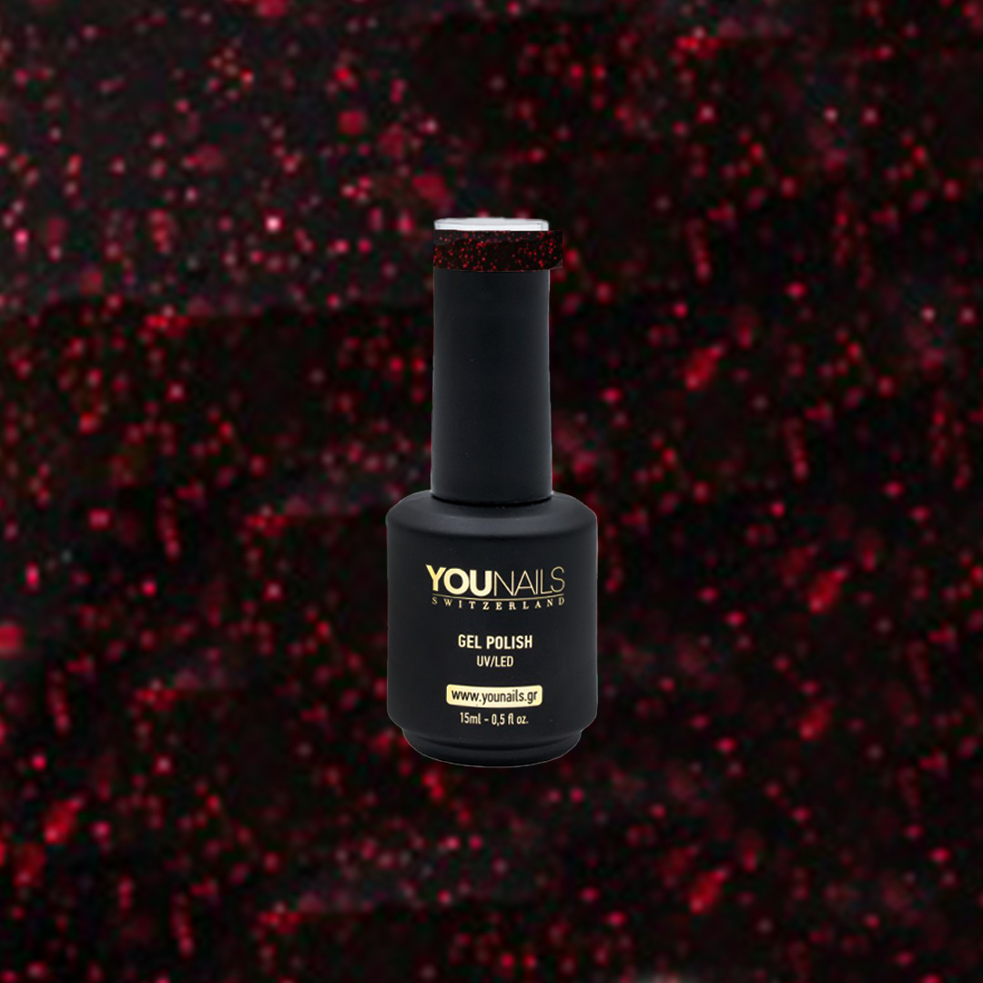 Y596 Ημιμόνιμο βερνίκι Younails 15ml-1