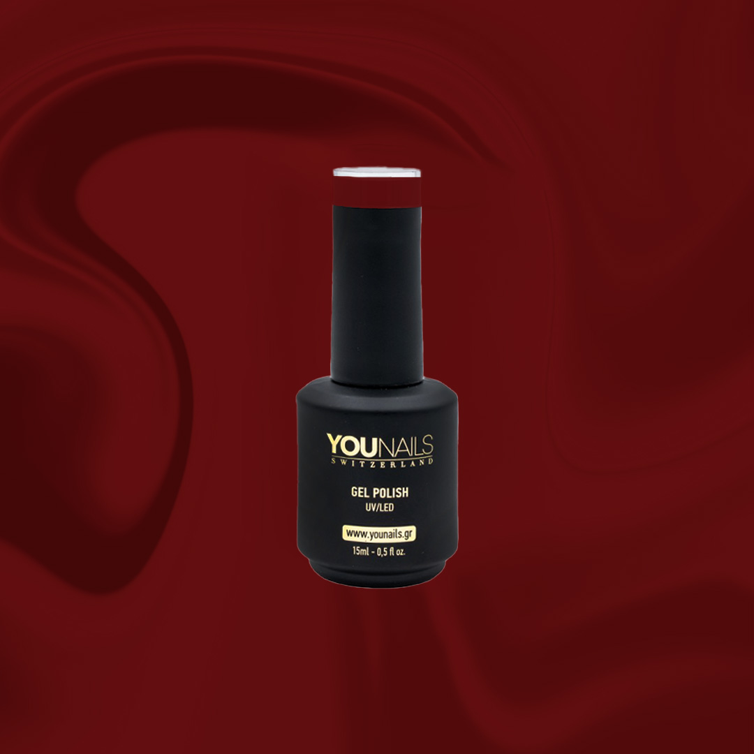 Y60 Ημιμόνιμο βερνίκι Younails 15ml-1