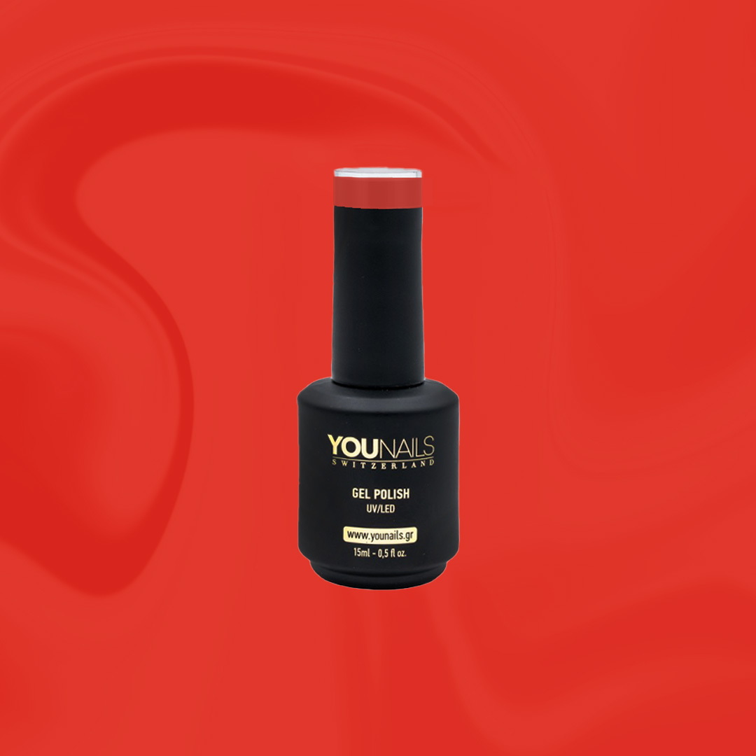 Y601 Ημιμόνιμο βερνίκι Younails 15ml_-1
