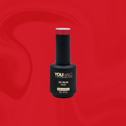 Y602 Forever red