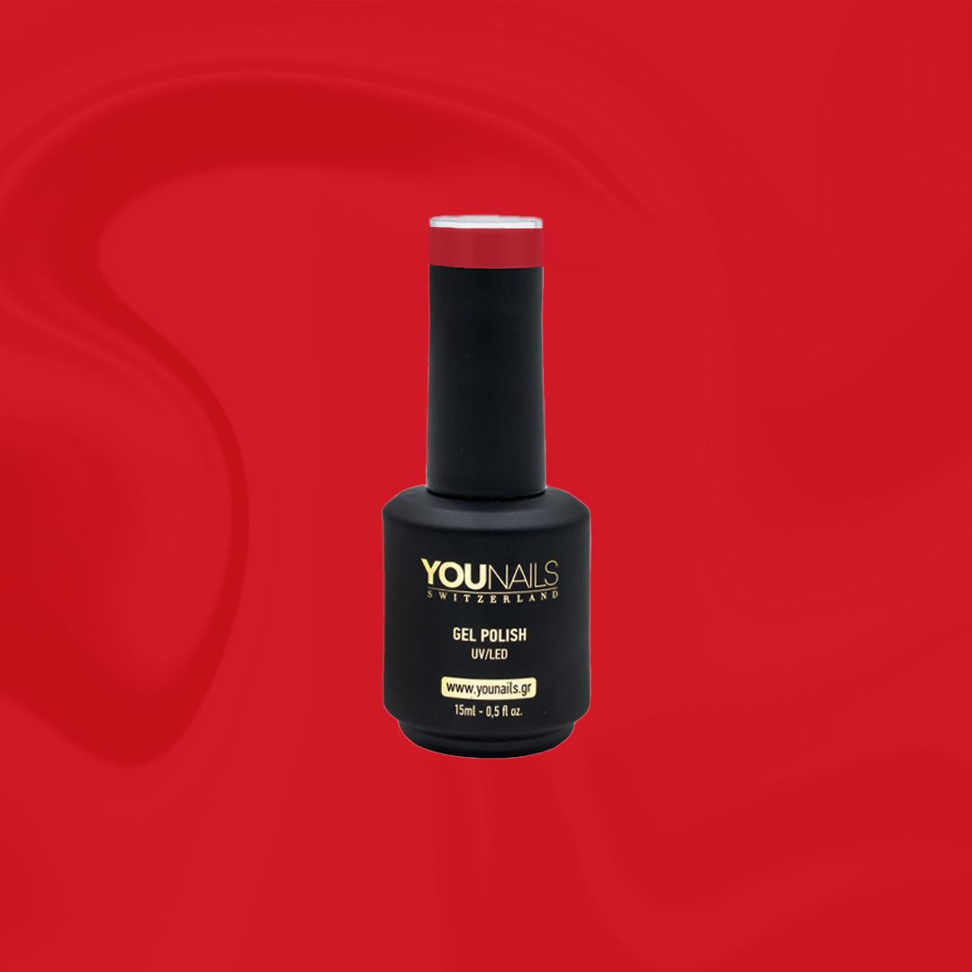 Y602 Ημιμόνιμο βερνίκι Younails 15ml-1