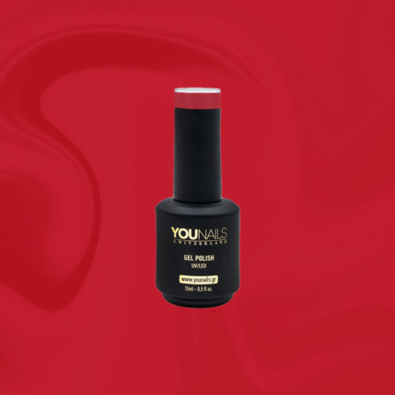 Y603 Red pink tonic