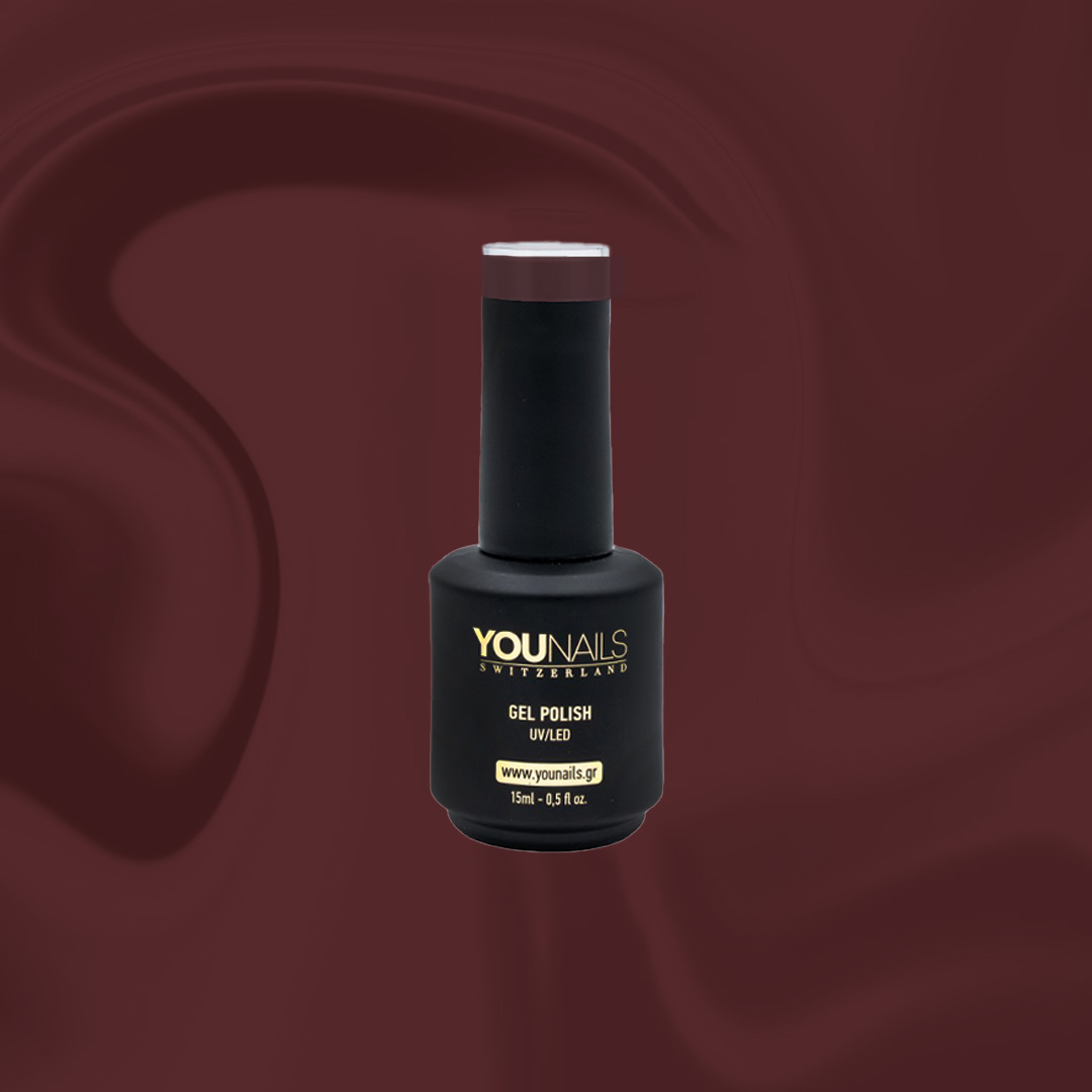 Y604 Ημιμόνιμο βερνίκι Younails 15ml-1