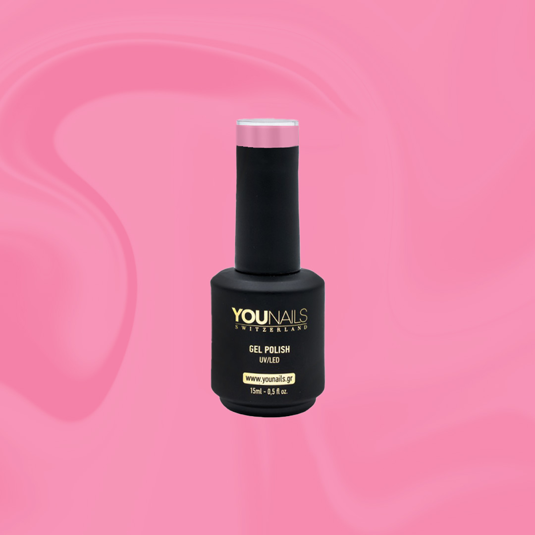 Y62 Ημιμόνιμο βερνίκι Younails 15ml-1